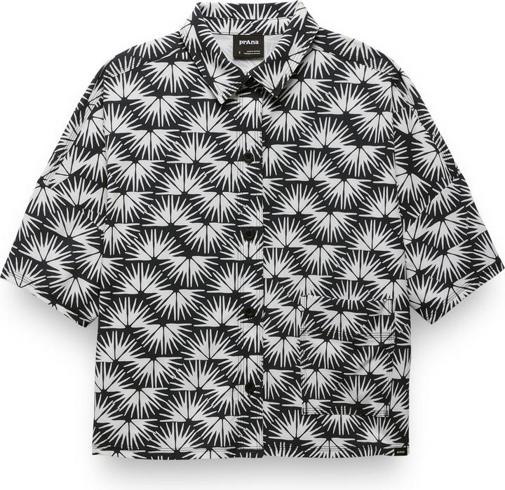 Produktbild Prana Railay SS Button Down (M)