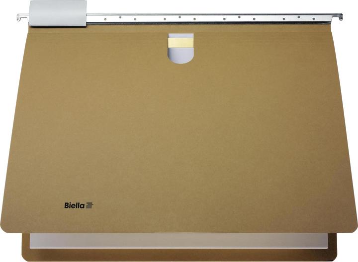 Actual product image Biella Hanging file (A4, 1x)