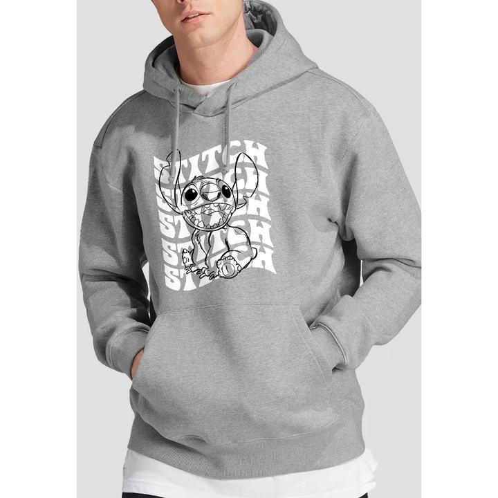 Immagine prodotto Lilo & Stitch Kapuzenpullover (XL)