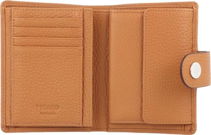 Actual product image Picard Pure 1 wallet leather 13 cm