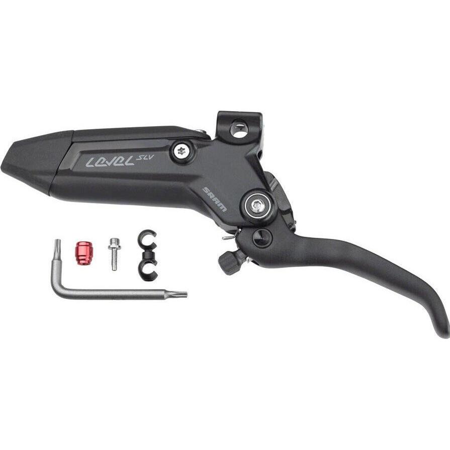 Sram, Scheibenbremse, (Handbremse, Bremsset)