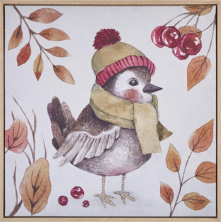 Beliani Castro (63 x 63 cm)