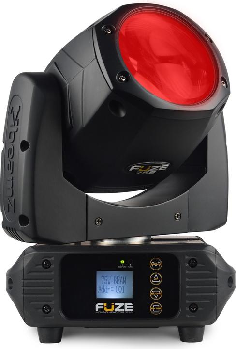 Produktbild BeamZ Fuze75B Beam (75 W, LED)