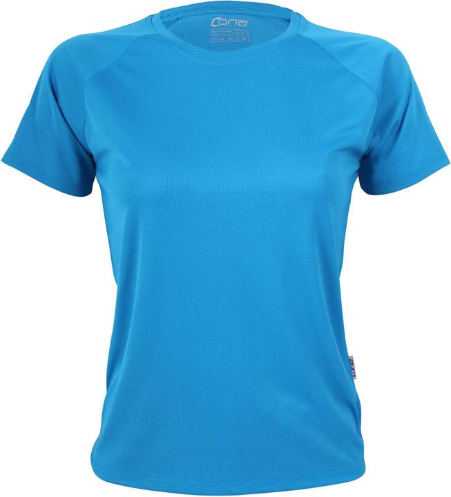 Azure Blau