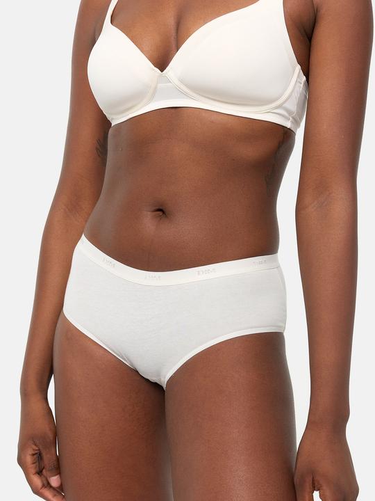 Immagine prodotto DIM Eco Coton Stretch Slips (S, Confezione da 5 pezzi)