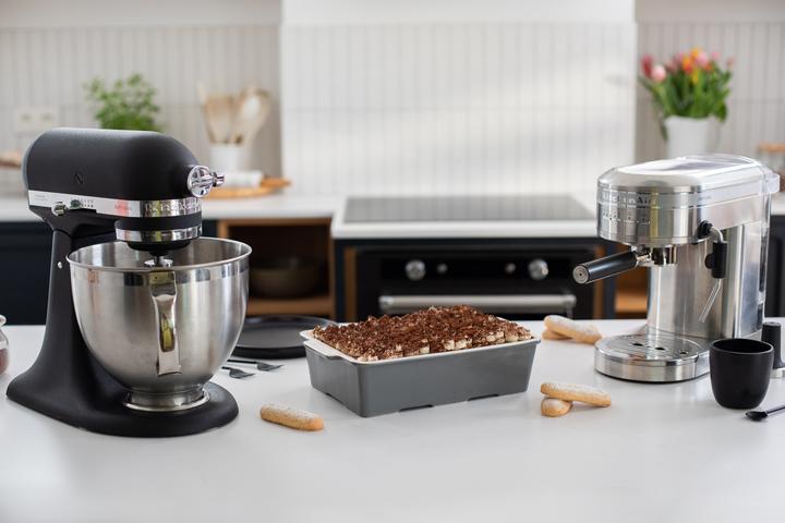 Immagine prodotto KitchenAid KSM Artisan 185 (300 W)