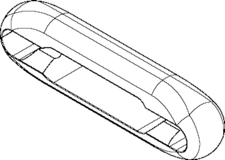 Produktbild Bessey Knebelaufsatz KA (TG-K / TGK-K