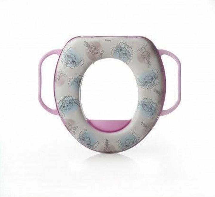 Disney Interactive Studios WC-Schrank