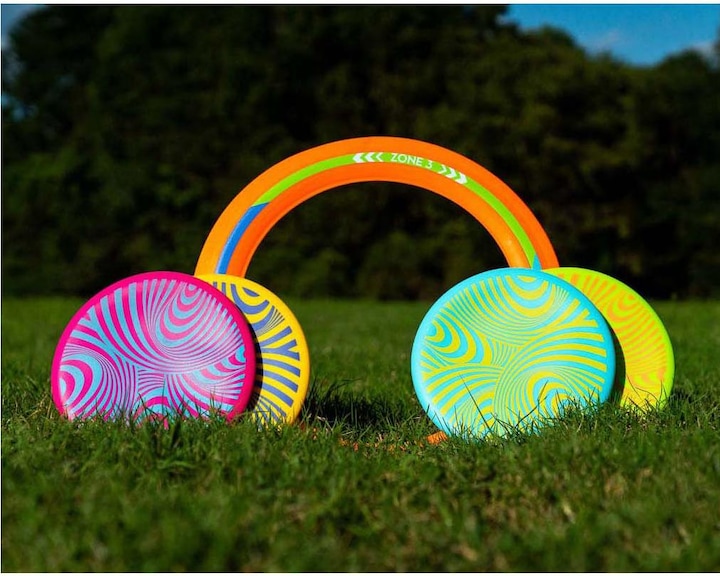 Image du produit Waboba Backnine Set ass