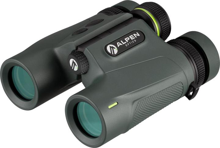 Image du produit Alpen Optics APEX XP 7x24 LRF Jumelles (7 x, 24 mm)