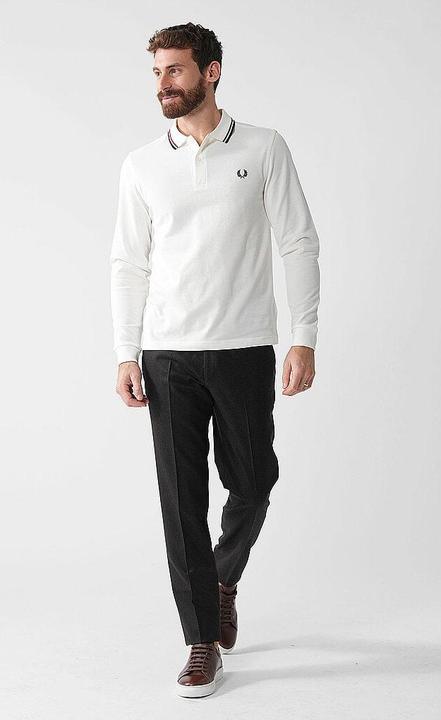 Produktbild Fred Perry Poloshirt (L)