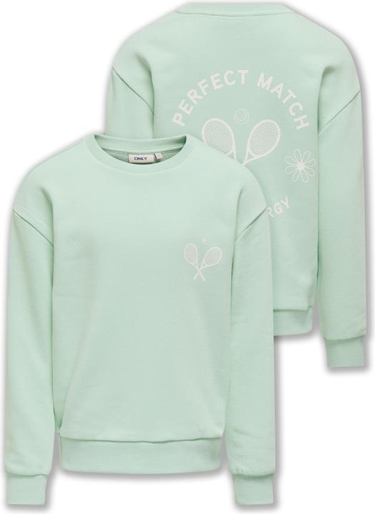Produktbild Only Kids Pullover LOVELY Pullover (158, 164)