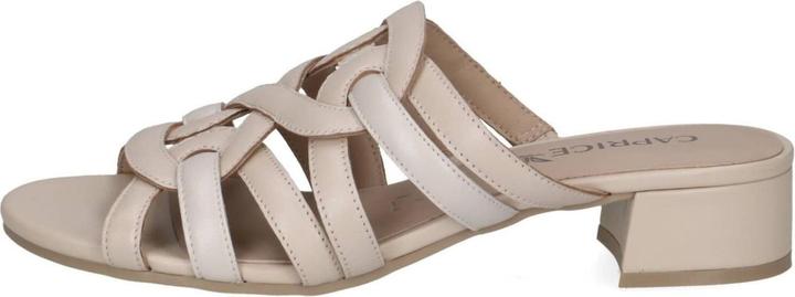 Actual product image Caprice Pantolette (41)