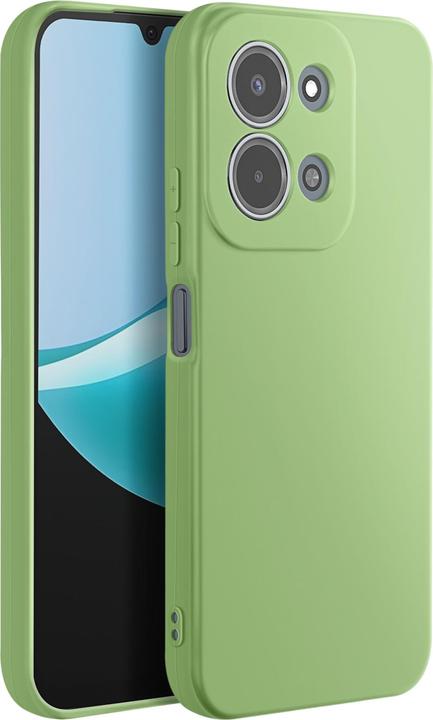 Produktbild Avizar Weiche Silikonhülle Redmi 15C (Xiaomi Redmi 15C)