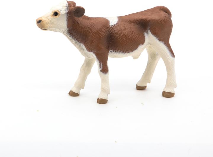 Actual product image Papo Simmental calf
