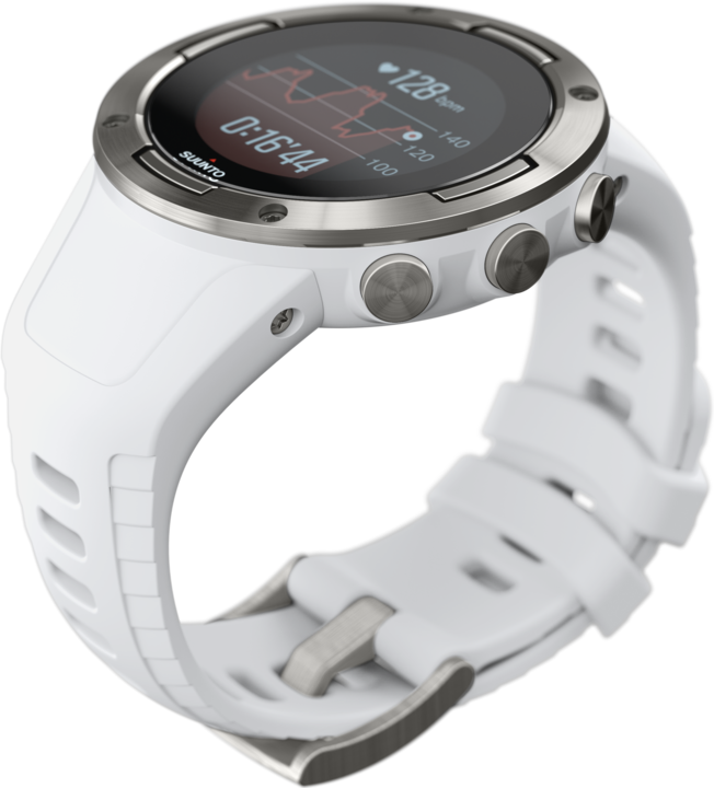 Actual product image Suunto 5 (46 mm)