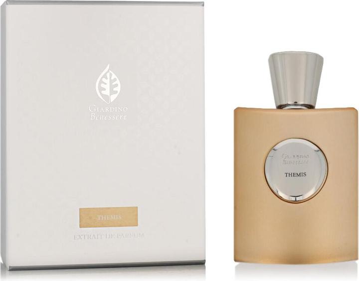 Giardino Benessere Titans Collection Themis Extrait Parfum (Eau de Parfum, 100 ml)