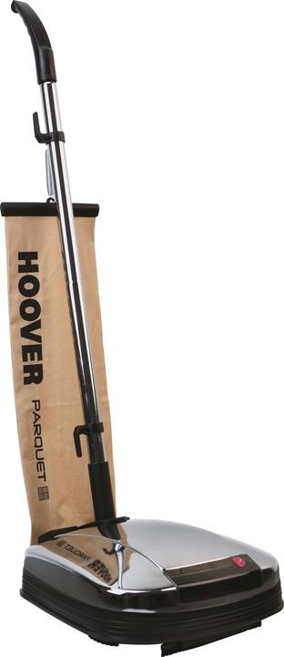 Actual product image Hoover Polisher Suction Gun Especially for Solid Parquet Floors