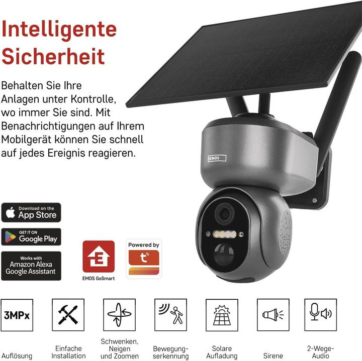 Immagine prodotto Emos #