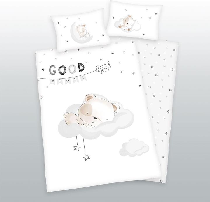 Produktbild Herding Sleeping little bear
