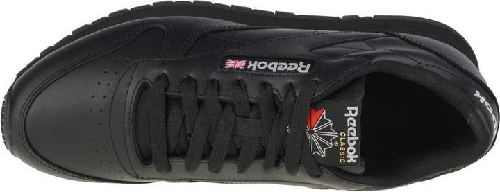 Actual product image Reebok Leather - 61065 (36)