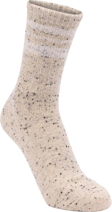 Produktbild Trespass Woodgate Socken MidiLänge (2erPack) (2er Pack, 40.5 - 45.5)