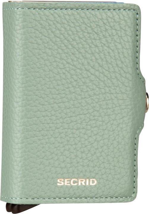 Actual product image Secrid Pebble