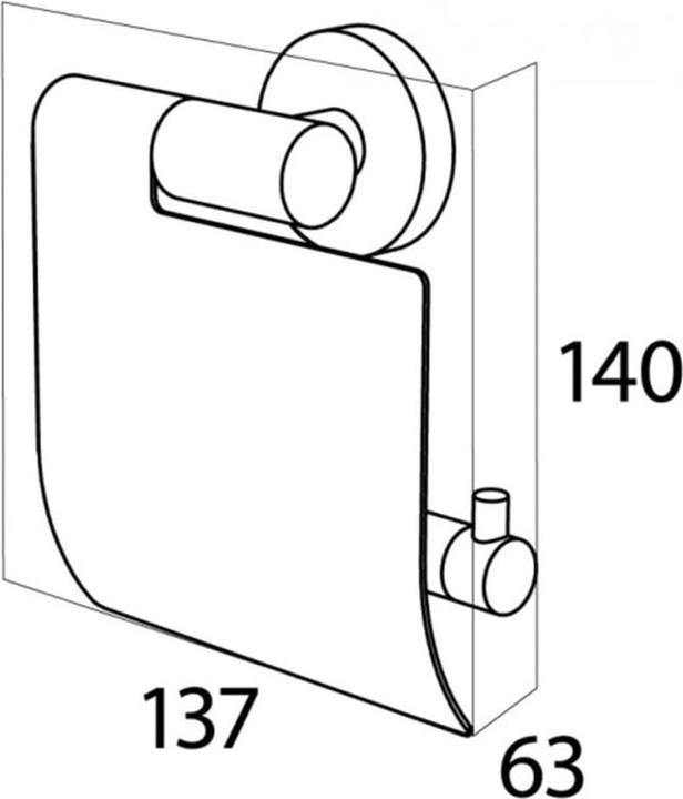 Actual product image Tiger Boston