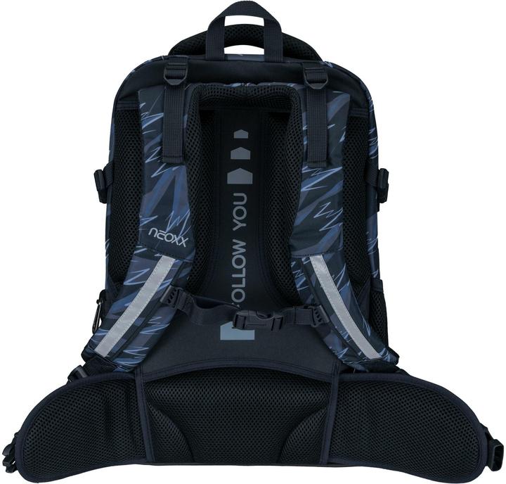 Produktbild Neoxx Active Pro School Backpack (30 l)