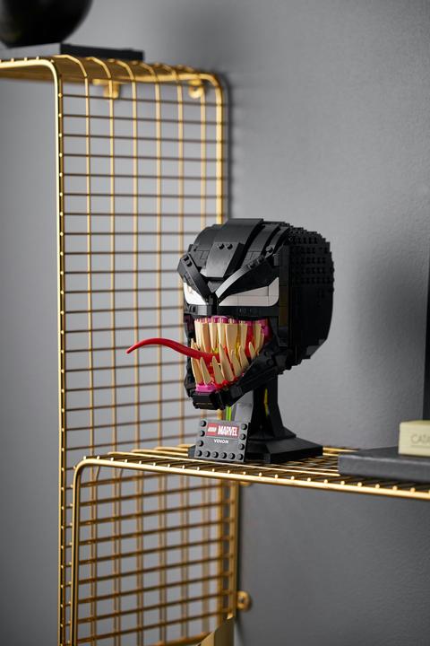 Produktbild LEGO Venom (76187, LEGO Marvel)