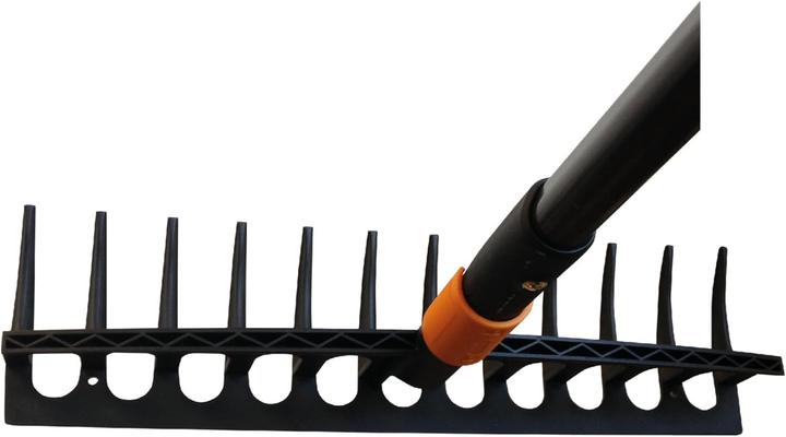 Actual product image Fiskars Rake