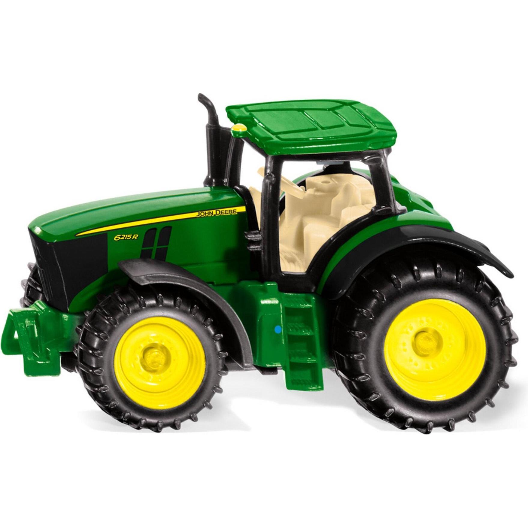 Siku John Deere 6215R