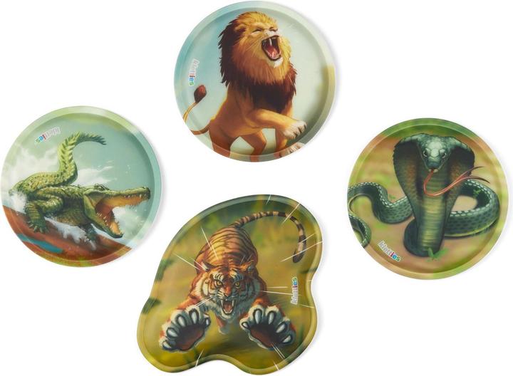 Produktbild Ergobag Schultaschen Set CUBO (19 l)