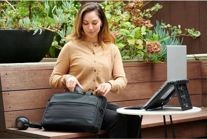 Produktbild Kensington EQ Case 16" (16", Universal)
