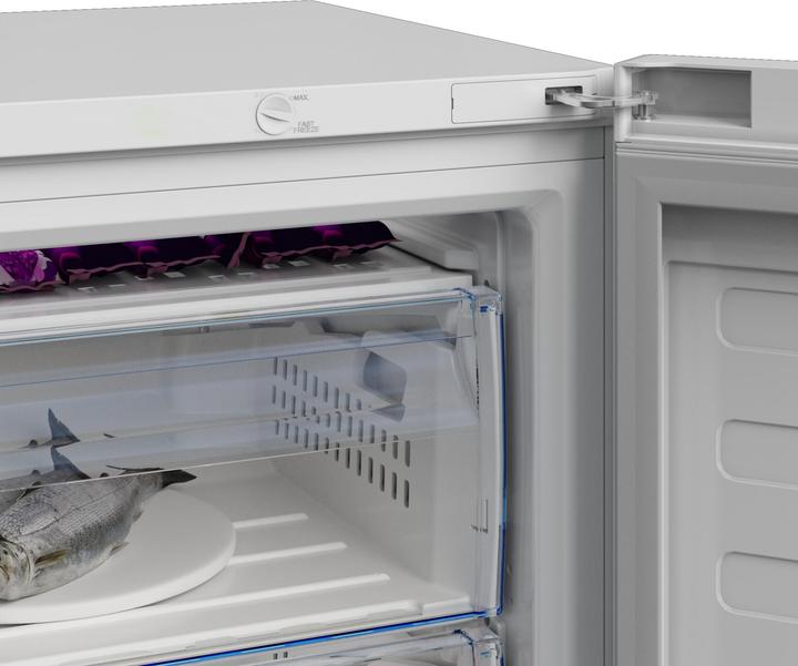 Image du produit Beko RFSA240M41WN (Autonome, 215 l)