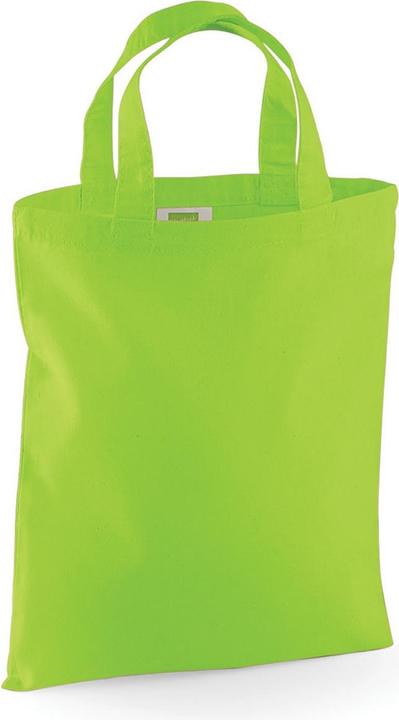 Produktbild Westford Mill Wiederverwendbare MiniTasche (4 l)
