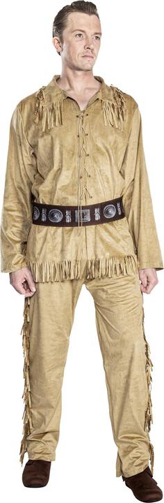 Actual product image Metamorph Winnetou: Old Shatterhand (S)