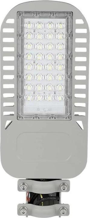 Immagine prodotto V-TAC VT54STN Lampione LED SAMSUNG Chip 50W Slim 6400K 135 lmW (6850 lm, IP65)