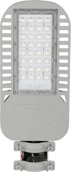 Produktbild V-TAC VT54STN LED Strassen Lampe SAMSUNG Chip 50W Slim 6400K 135 lmW (6850 lm, IP65)