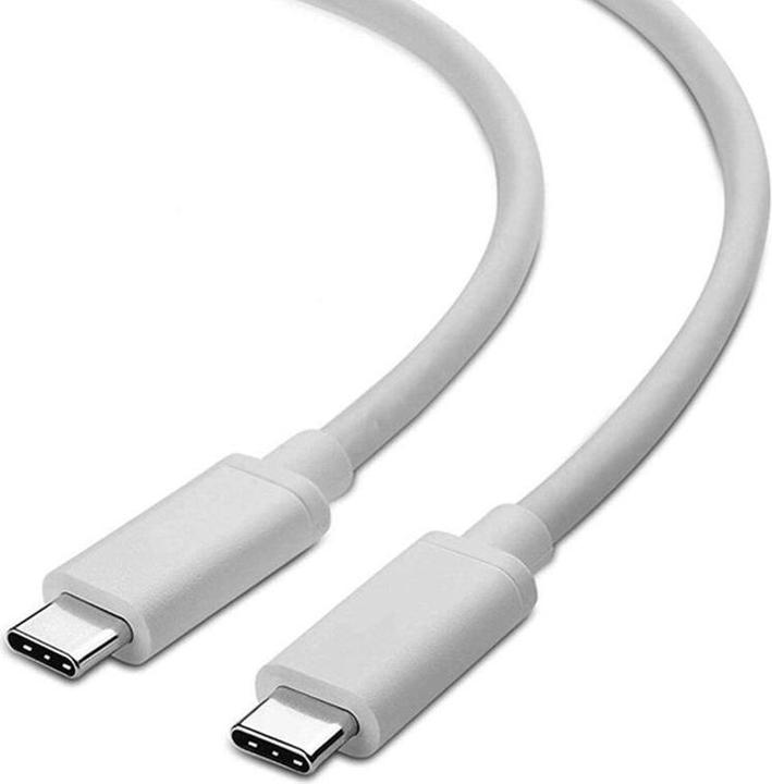 Image du produit Hermex USB C – USB C (1 m, USB 3.0, 100 W)