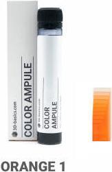 Produktbild 3d-basics BASIC Resin Colorant transparent orange (Orange)
