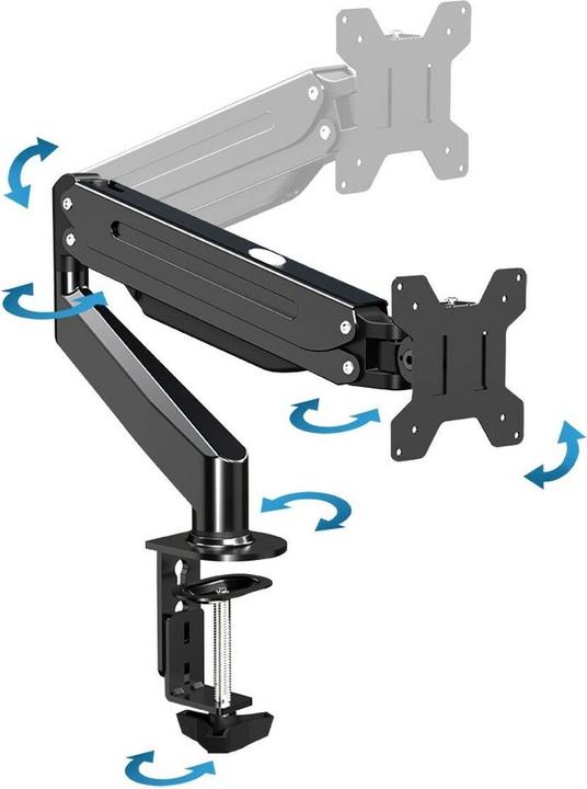 Immagine prodotto Esperanza ERW019 (Tavolo, 27", 6 kg)