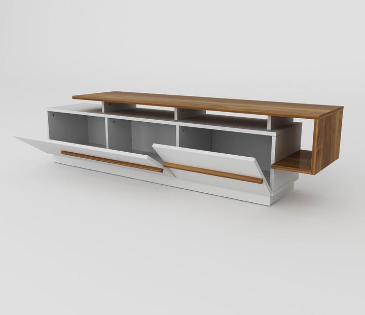 Actual product image Hanah Home Briggs (180 x 38.90 x 46.40 cm)