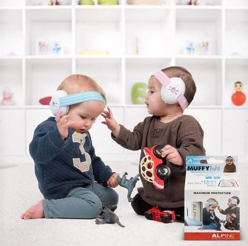 Produktbild Alpine Muffy Baby (1 x)