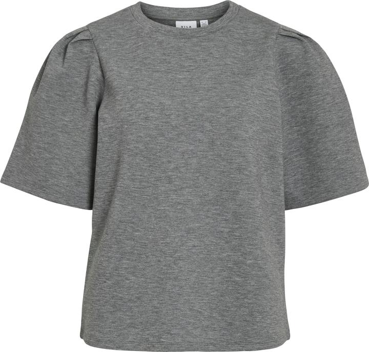 Medium Grey Melange