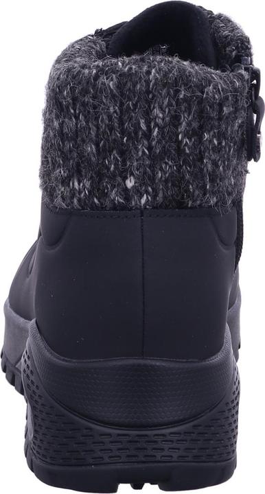 Actual product image Skechers Boots UNO RUGGED DARLING DAZE (37)