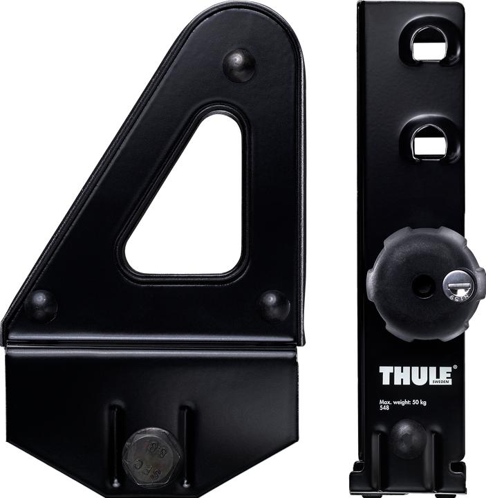 Produktbild Thule Leiterhalter 548