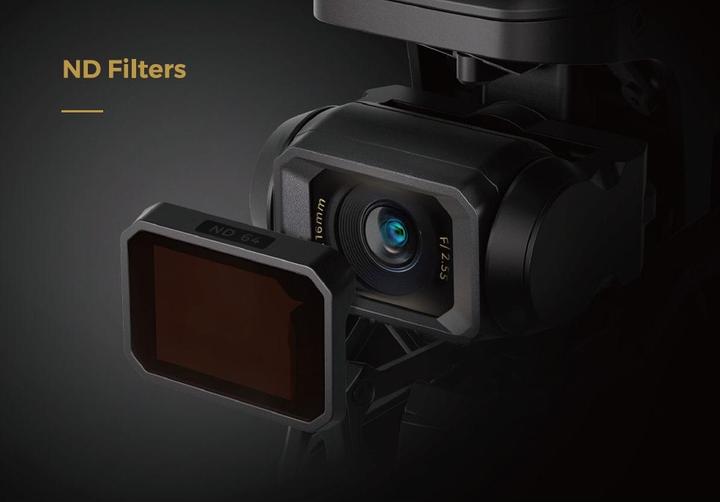Actual product image HoverAir ND-Filter (Drone filters, HOVERAir X1 Promax, HOVERAir X1 Pro)