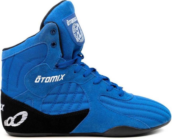Produktbild Otomix Stingray Escape BLUE (44)