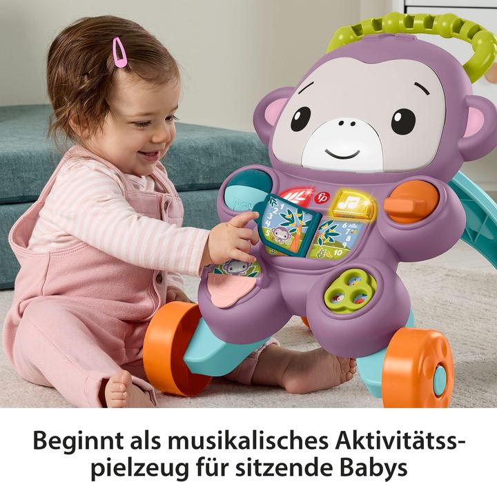 Produktbild Fisher-Price JGW90